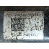 Recambio de amortiguador delantero izquierdo para volkswagen touran (5t1) 1.5 tsi referencia OEM IAM 5QA413031AA 5QA412021CJ 