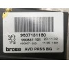 Recambio de elevalunas delantero derecho para peugeot 307 (s1) xs referencia OEM IAM 9637131180 ELECTRICO 990837101 9637139380