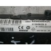 Recambio de caja reles / fusibles para renault scenic ii 1.9 dci diesel referencia OEM IAM 8200306434  S118400220B