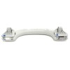 Recambio de maneta interior delantera izquierda para seat leon st (5f8) reference referencia OEM IAM 5F0857607A  
