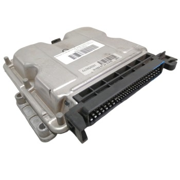 CENTRALITA MOTOR UCE 9636254880 0281010251