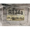 Recambio de compresor aire acondicionado para kia carnival td ls referencia OEM IAM   