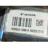 Recambio de elevalunas delantero derecho para peugeot 108 1.0 vti 72 referencia OEM IAM B000848280 402662A030619 B001019380