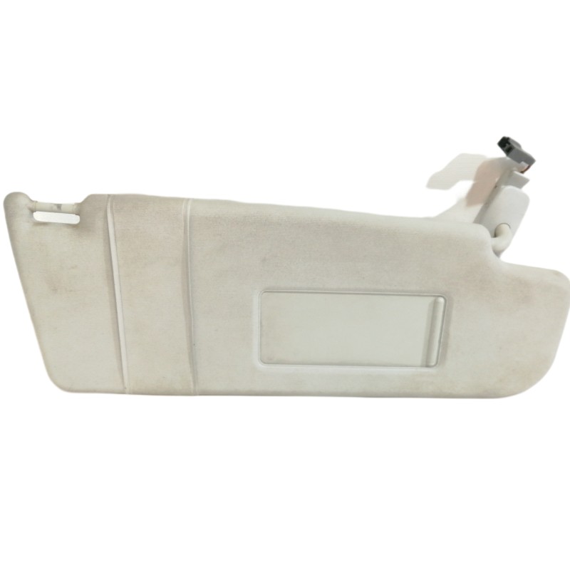 Recambio de parasol derecho para volkswagen passat berlina (3b2) comfortline referencia OEM IAM   