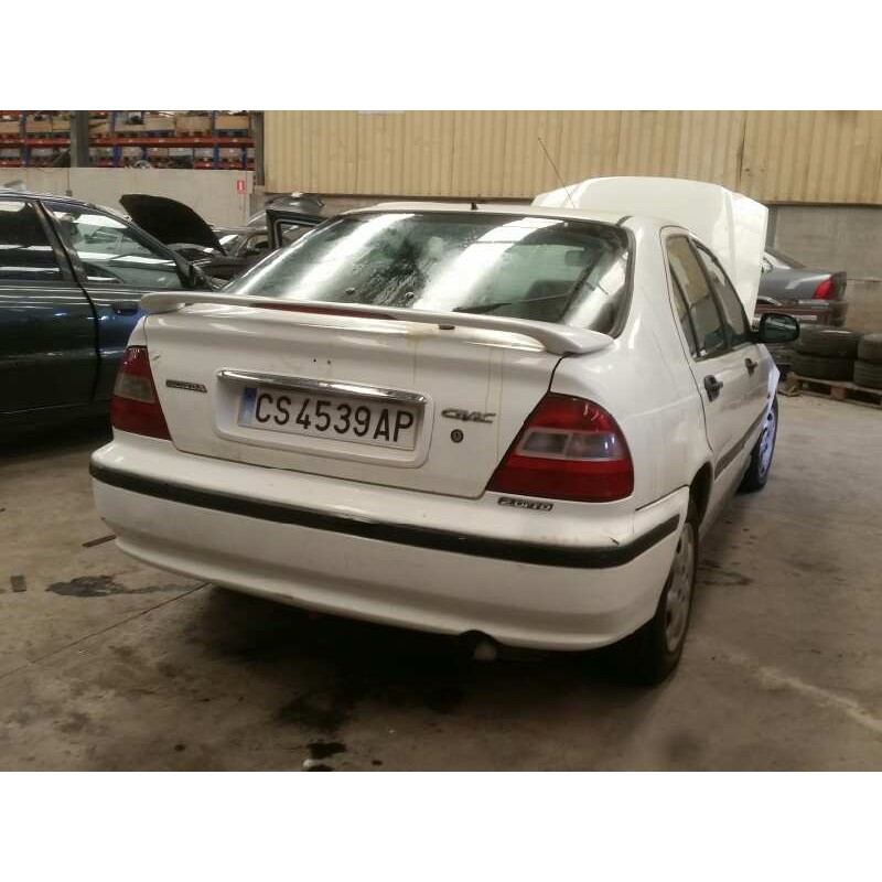 HONDA CIVIC BERLINA .5 (MA/MB)