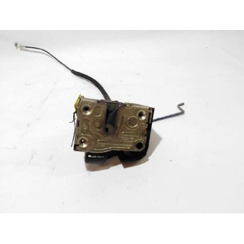 CERRADURA PUERTA DELANTERA DERECHA 