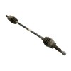 Recambio de transmision trasera izquierda para kia sorento emotion 4wd referencia OEM IAM 49600  