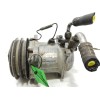 Recambio de compresor aire acondicionado para isuzu trooper ubs 55 referencia OEM IAM SOPORTE ROTO  