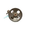 Recambio de bomba direccion para kia sorento i (jc) 2.5 crdi referencia OEM IAM 571003E050  