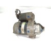 Recambio de motor arranque para mercedes-benz clase a (w168) 160 (168.033) referencia OEM IAM 0051512101  