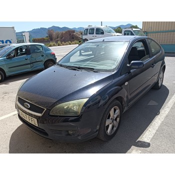 FORD FOCUS II (DA_, HCP, DP)