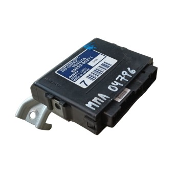MODULO ELECTRONICO 8953360271 36381111601 
