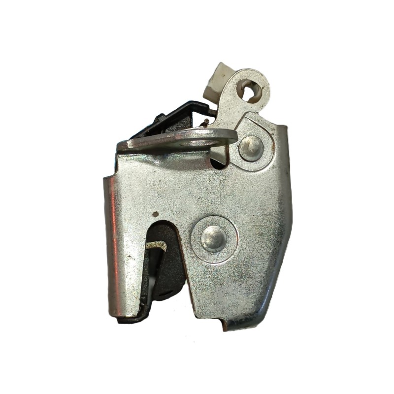 Recambio de cerradura puerta trasera derecha para opel combo d expression l1h1 referencia OEM IAM 95509903  