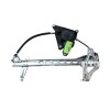 Recambio de elevalunas delantero derecho para peugeot 108 1.0 vti 72 referencia OEM IAM B000848280 402662A030619 B001019380