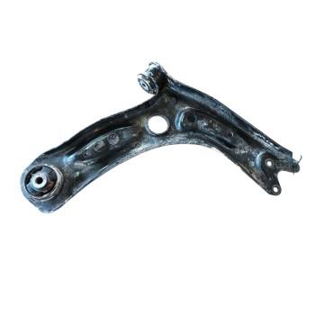 BRAZO SUSPENSION INFERIOR DELANTERO IZQUIERDO 5Q0407151T 160719 