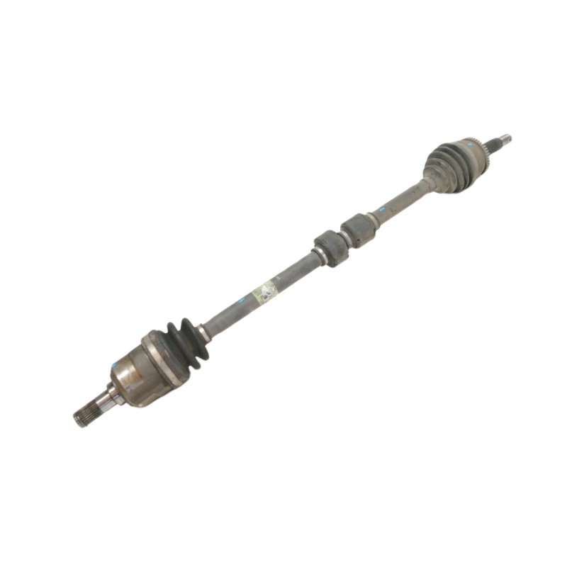 Recambio de transmision delantera derecha para hyundai i30 classic referencia OEM IAM 10D2526A  