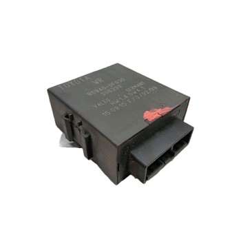 MODULO ELECTRONICO 859400F030 306330 