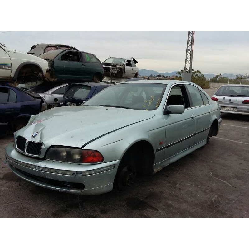 BMW SERIE 5 BERLINA (E39)