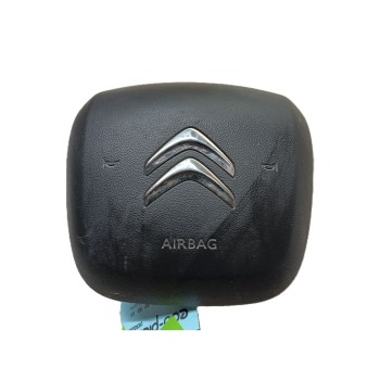 AIRBAG DELANTERO IZQUIERDO 9811875780 98118757ZD 
