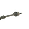 Recambio de transmision delantera derecha para hyundai i30 classic referencia OEM IAM 10D2526A  