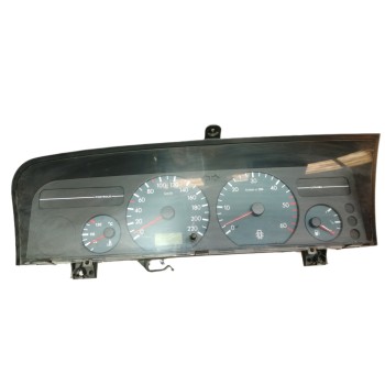 CUADRO INSTRUMENTOS 6101VQ 9637657180 