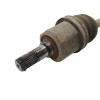 Recambio de transmision trasera izquierda para kia sorento emotion 4wd referencia OEM IAM 49600  