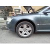 Recambio de aleta delantera izquierda para audi a8 (4e2) 4.2 quattro referencia OEM IAM 4E0821105K  