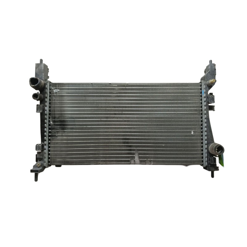 Recambio de radiador agua para peugeot bipper (aa_) 1.3 hdi 75 referencia OEM IAM 1330Y4 51780659 