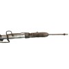 Recambio de cremallera direccion para mg serie 200 (rf) 214 si (5-ptas.) referencia OEM IAM 34007479  