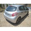 peugeot 208 del año 2014