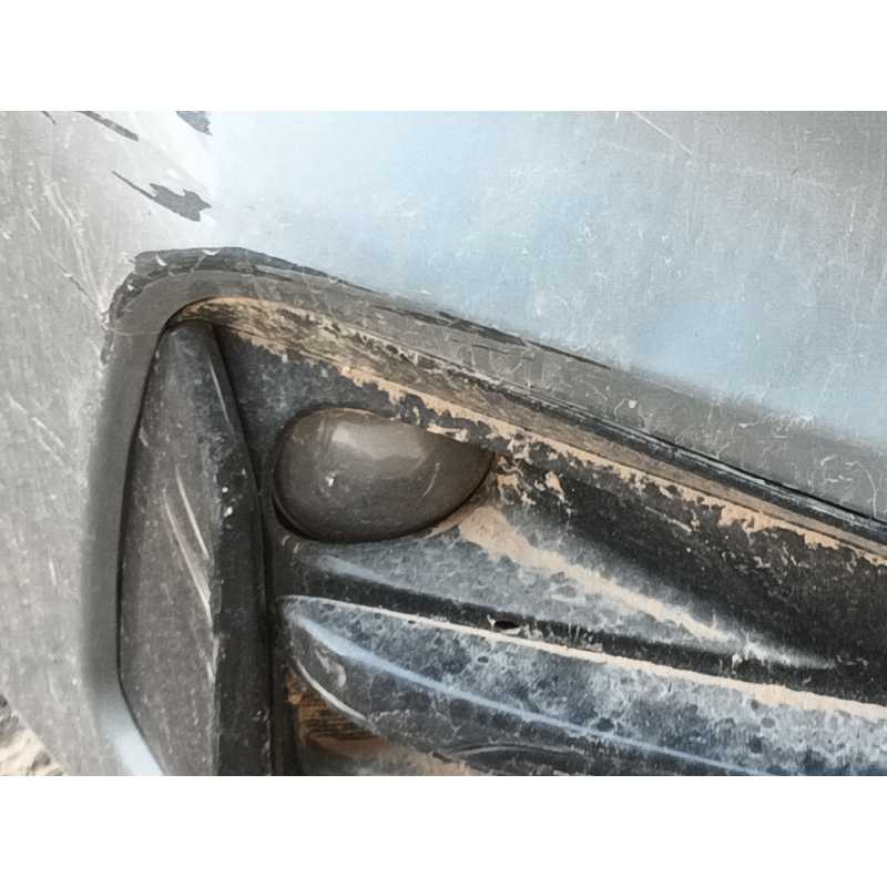 Recambio de faro antiniebla derecho para ford kuga iii (dfk) 1.5 ecoboost referencia OEM IAM   