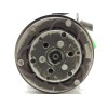 Recambio de compresor aire acondicionado para isuzu trooper ubs 55 referencia OEM IAM SOPORTE ROTO  