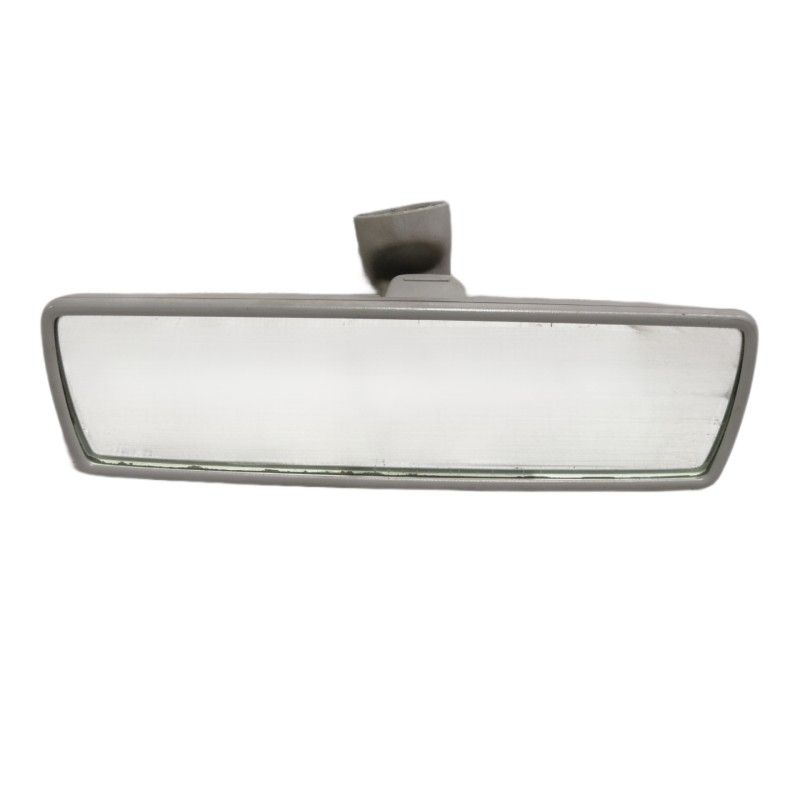 Recambio de espejo interior para volkswagen polo (9n1) trendline referencia OEM IAM 6Q185751  