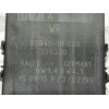 Recambio de modulo electronico para toyota verso (_r2_) 1.6 d4-d (war20_) referencia OEM IAM 859400F030 306330 