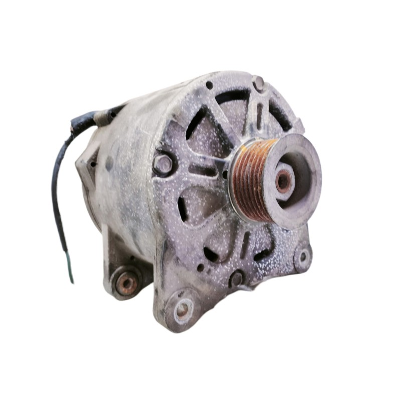 Recambio de alternador para audi a8 (4e2) 4.2 quattro referencia OEM IAM 077903015Q  LR1190905