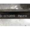 Recambio de palanca freno de mano para kia sportage drive 2wd referencia OEM IAM 59760D7000 CABLES D70008E29