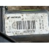 Recambio de elevalunas delantero izquierdo para peugeot 108 1.0 vti 72 referencia OEM IAM B000848480 402663A B001019780