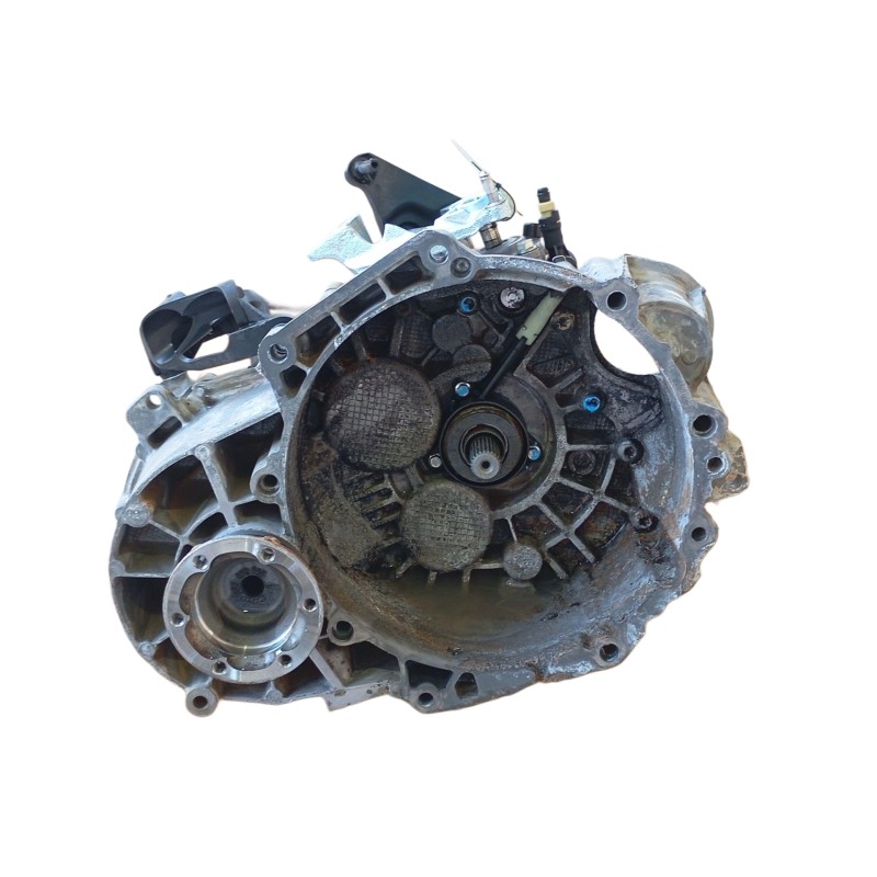 Recambio de caja cambios para seat leon (5f1) 2.0 tdi referencia OEM IAM 2Q300057E TWH 