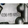 Recambio de bomba aceite para seat ibiza (6j5) 1.4 16v referencia OEM IAM 036115105D  