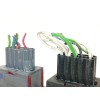 Recambio de centralita luces para saab 9000 cd 2.3 cd turbo lpt referencia OEM IAM 4109096  