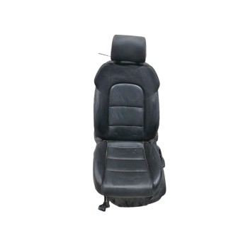 ASIENTO DELANTERO IZQUIERDO PIEL PIEL TOCADO Y CON DESGASTE 446299802 1K4881105