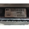 Recambio de radiador agua para peugeot bipper (aa_) 1.3 hdi 75 referencia OEM IAM 1330Y4 51780659 