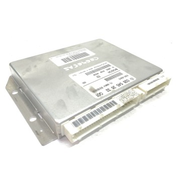 CENTRALITA MOTOR UCE 0285452632 