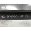 Recambio de palanca freno de mano para kia sportage drive 2wd referencia OEM IAM 59760D7000 CABLES D70008E29