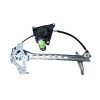 Recambio de elevalunas delantero izquierdo para peugeot 108 1.0 vti 72 referencia OEM IAM B000848480 402663A B001019780