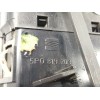 Recambio de rejilla aireadora para seat leon (1p1) reference referencia OEM IAM 5P0819203  