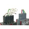 Recambio de centralita luces para saab 9000 cd 2.3 cd turbo lpt referencia OEM IAM 4109096  