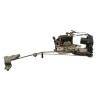 Recambio de cerradura puerta delantera izquierda para ford maverick (nl) gls referencia OEM IAM   