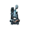 Recambio de pedal freno para volkswagen t-roc (a11, d11) 1.0 tsi referencia OEM IAM 5Q1721115A 5Q1721058EK 