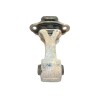 Recambio de soporte motor trasero para opel crossland x edition referencia OEM IAM 21962J9000  